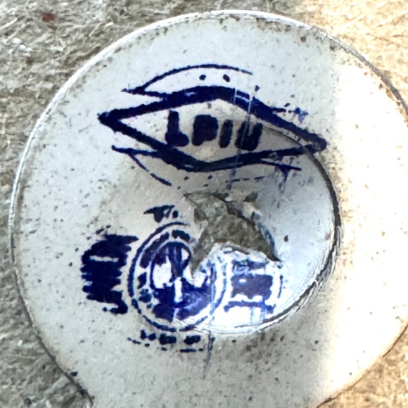 Scientists for McGovern: Political Pinback Campaign Buttons - Picture 2 of 8